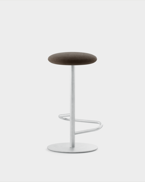 Odette Bar Stool H700