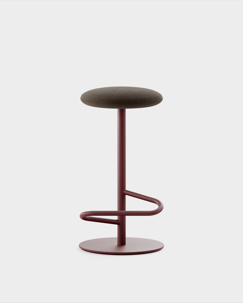 Odette Bar Stool H700