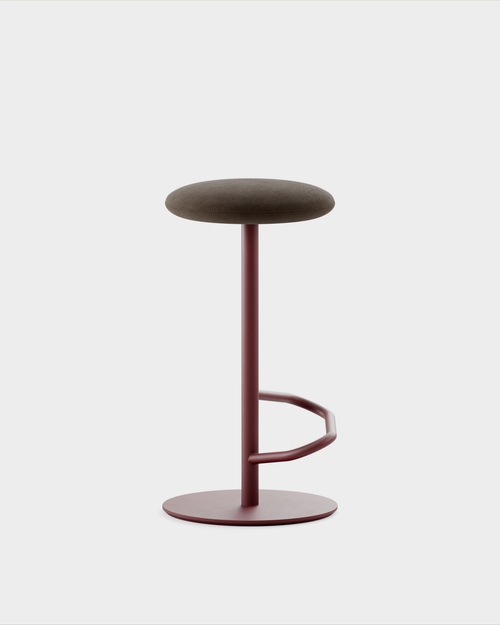 Odette Bar Stool H700