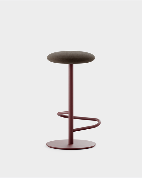 Odette Bar Stool H700