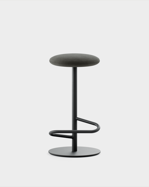 Odette Bar Stool H700