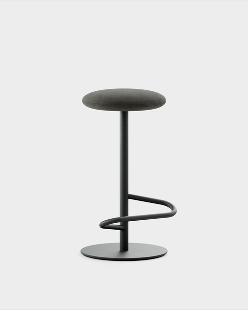 Odette Bar Stool H700