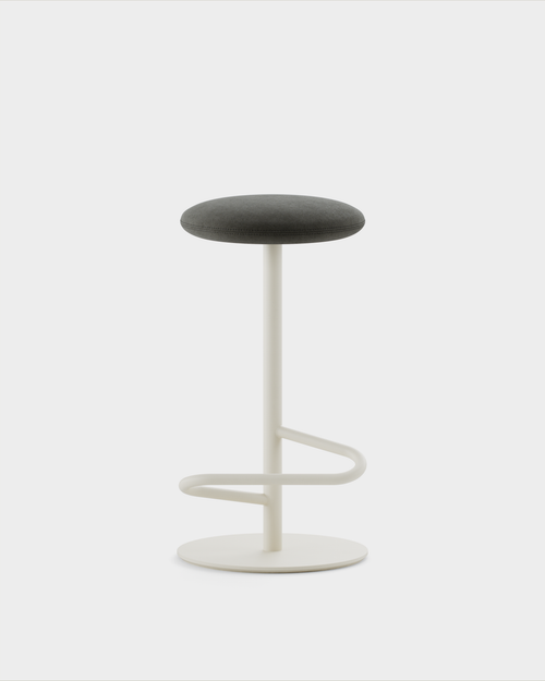 Odette Bar Stool H700