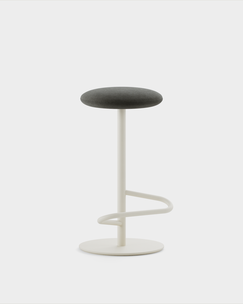 Odette Bar Stool H700