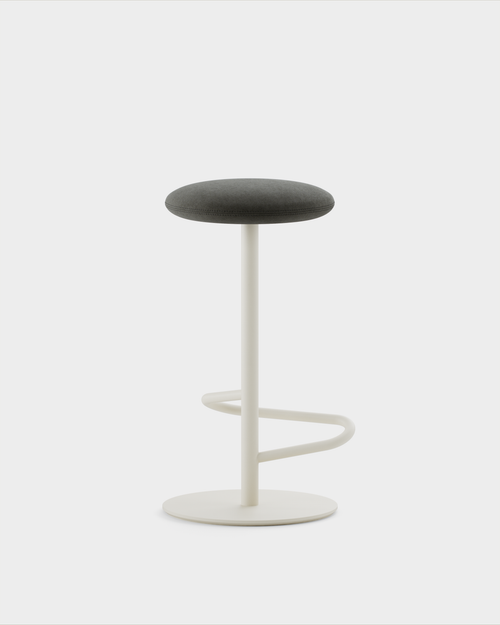 Odette Bar Stool H700