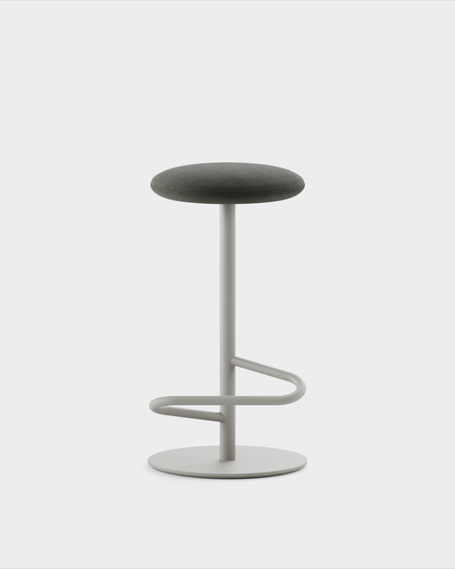 Odette Bar Stool H700