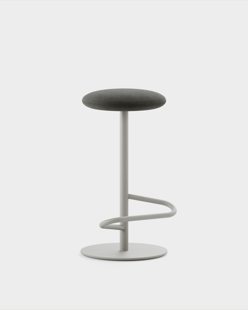 Odette Bar Stool H700
