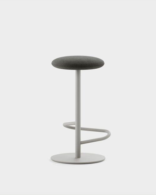 Odette Bar Stool H700