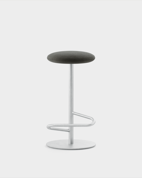 Odette Bar Stool H700