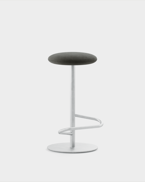 Odette Bar Stool H700