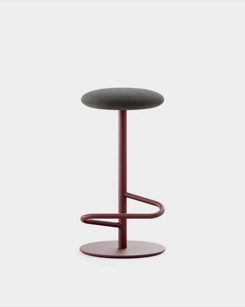 Odette Bar Stool H700