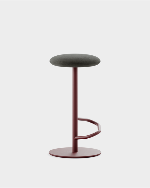 Odette Bar Stool H700