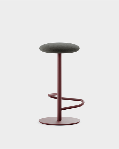 Odette Bar Stool H700