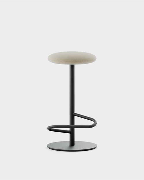 Odette Bar Stool H700