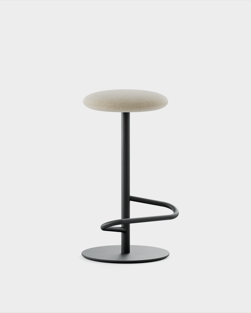 Odette Bar Stool H700