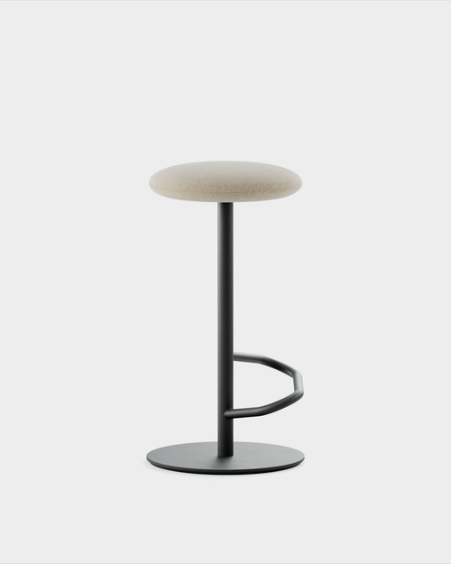 Odette Bar Stool H700