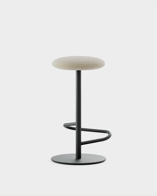 Odette Bar Stool H700