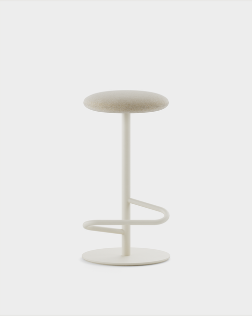 Odette Bar Stool H700