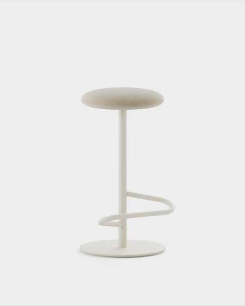 Odette Bar Stool H700