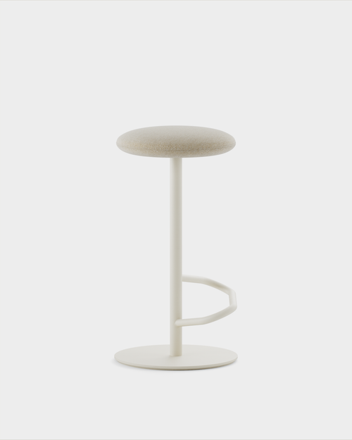 Odette Bar Stool H700