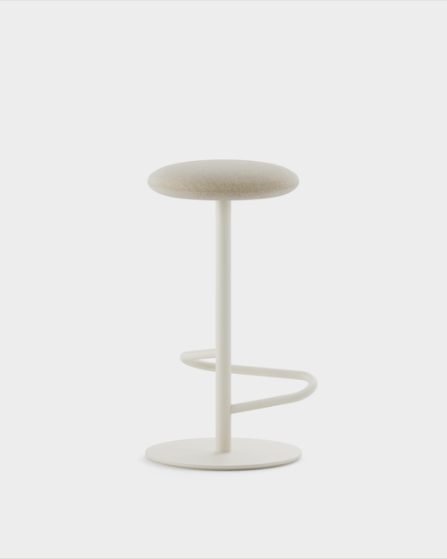 Odette Bar Stool H700