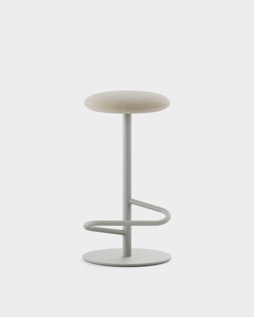 Odette Bar Stool H700