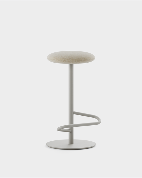 Odette Bar Stool H700