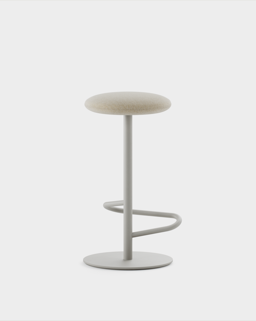 Odette Bar Stool H700