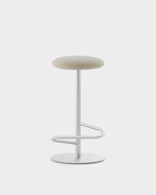 Odette Bar Stool H700