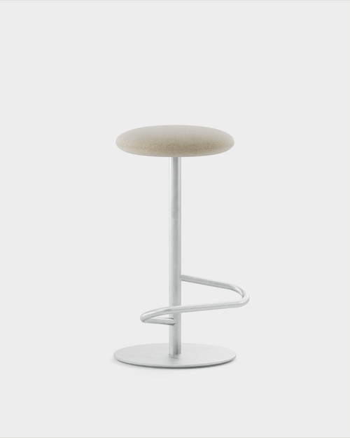 Odette Bar Stool H700