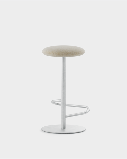 Odette Bar Stool H700