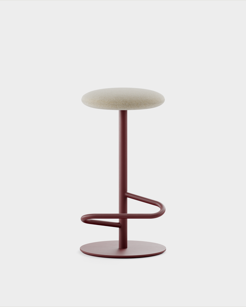 Odette Bar Stool H700