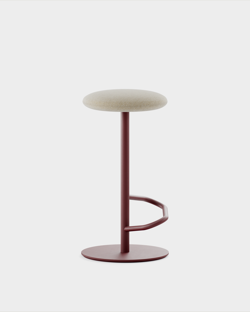 Odette Bar Stool H700