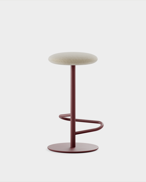 Odette Bar Stool H700