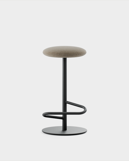 Odette Bar Stool H700