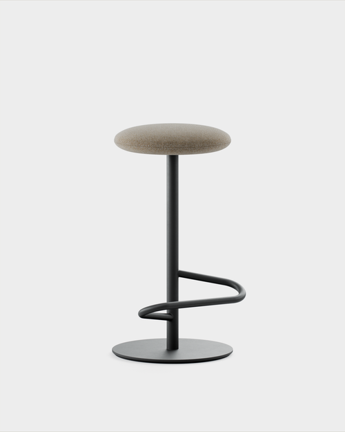 Odette Bar Stool H700