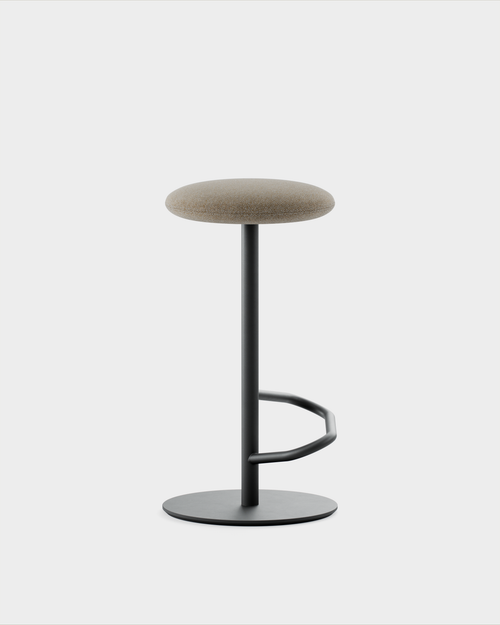 Odette Bar Stool H700