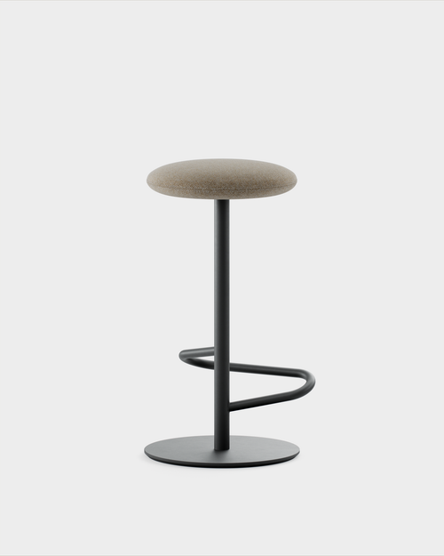 Odette Bar Stool H700