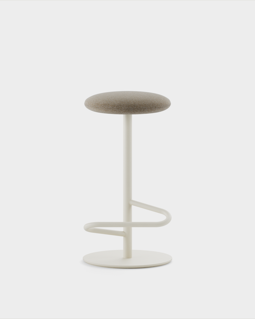 Odette Bar Stool H700