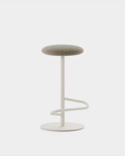 Odette Bar Stool H700