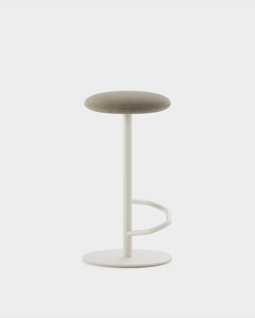 Odette Bar Stool H700