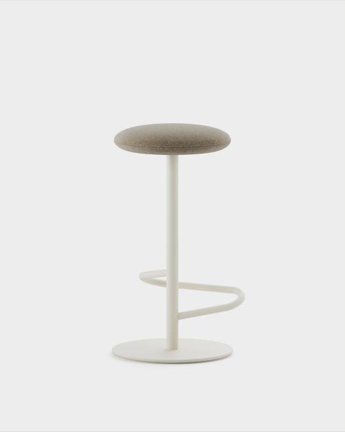 Odette Bar Stool H700