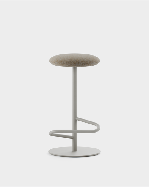 Odette Bar Stool H700