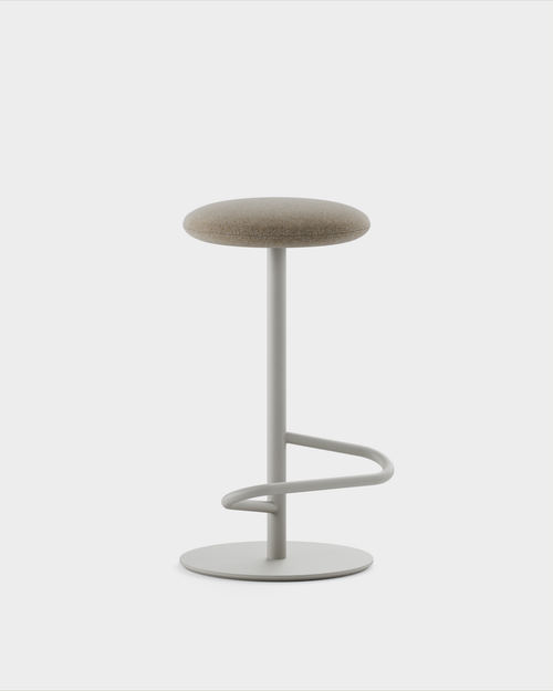 Odette Bar Stool H700