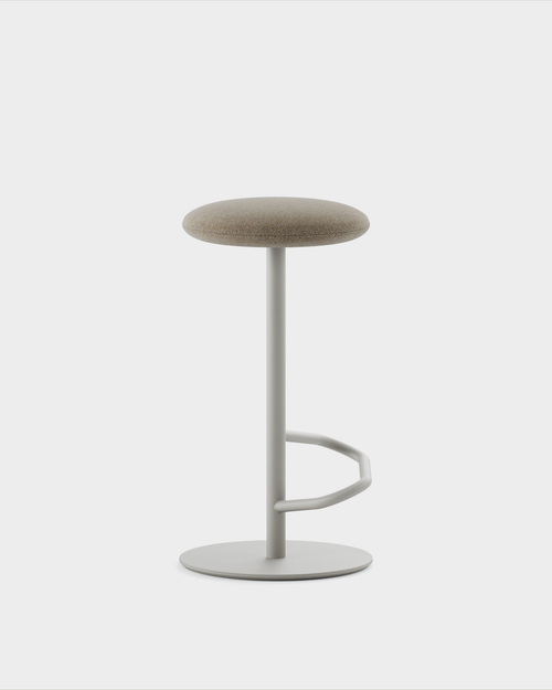 Odette Bar Stool H700