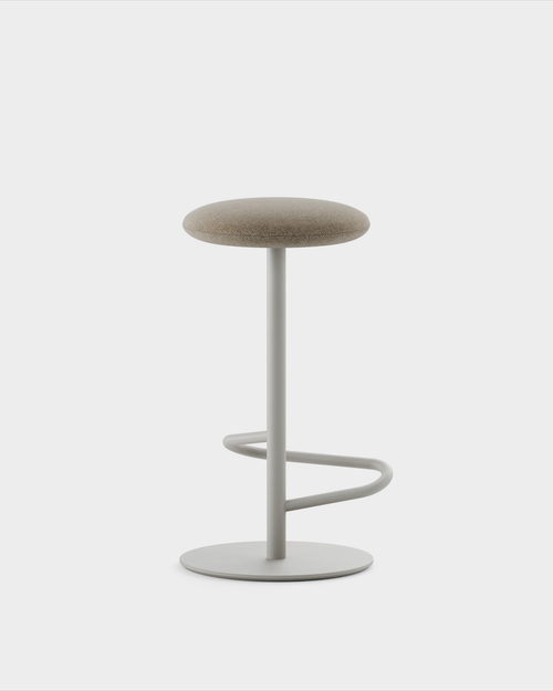 Odette Bar Stool H700