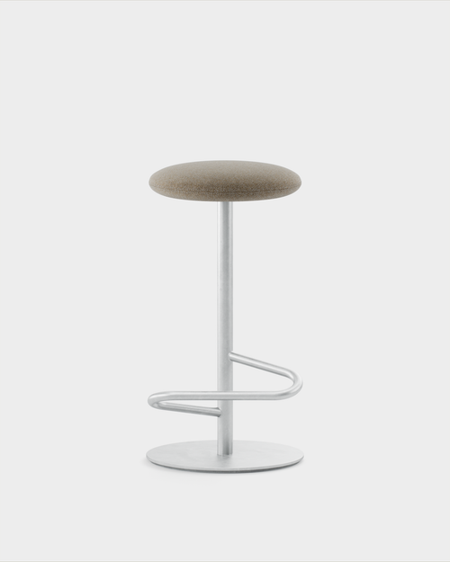Odette Bar Stool H700