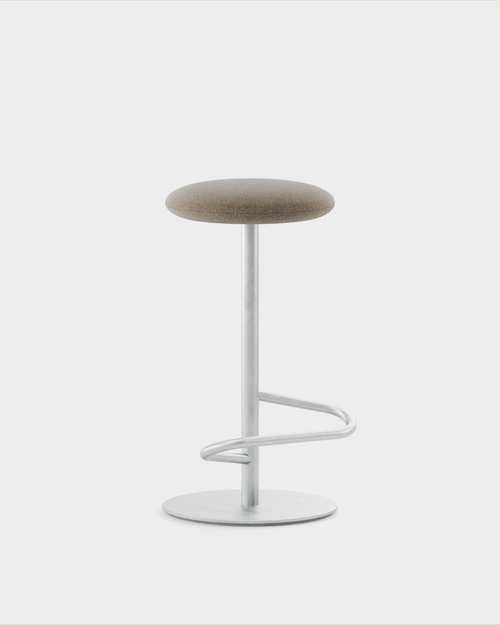 Odette Bar Stool H700