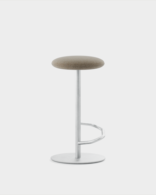 Odette Bar Stool H700