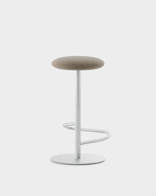 Odette Bar Stool H700